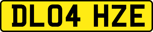 DL04HZE