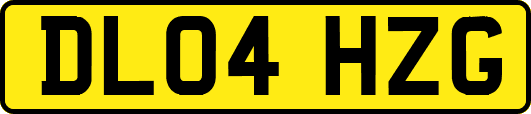DL04HZG