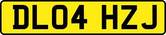 DL04HZJ
