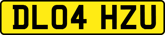 DL04HZU
