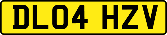 DL04HZV
