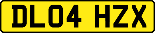 DL04HZX
