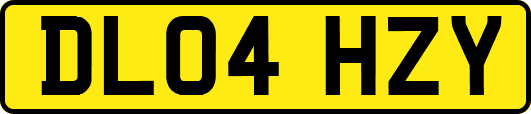 DL04HZY