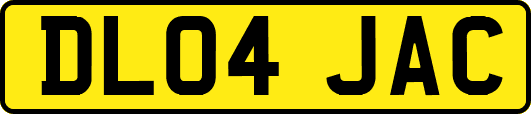 DL04JAC