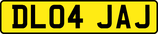 DL04JAJ