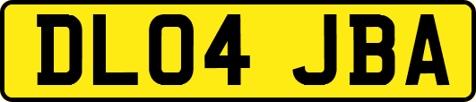 DL04JBA