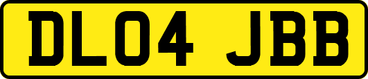 DL04JBB