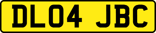 DL04JBC