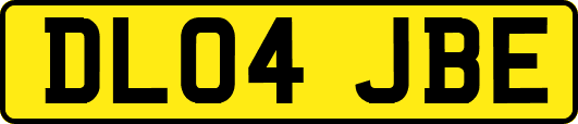 DL04JBE
