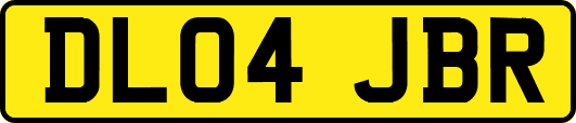 DL04JBR