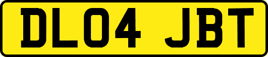 DL04JBT