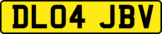 DL04JBV
