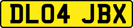 DL04JBX