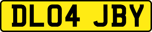 DL04JBY