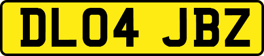 DL04JBZ
