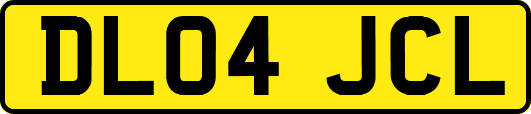 DL04JCL