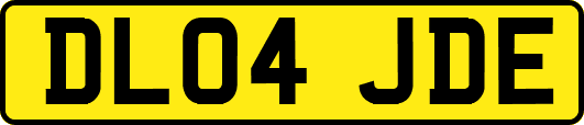 DL04JDE