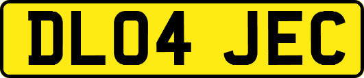 DL04JEC