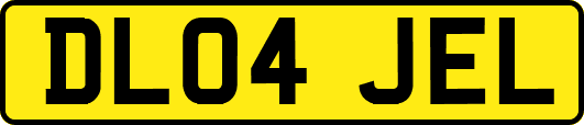 DL04JEL