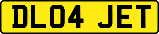 DL04JET