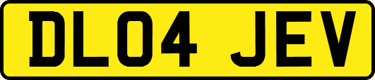 DL04JEV
