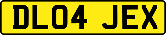 DL04JEX