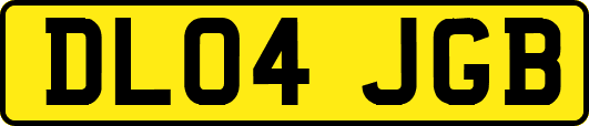 DL04JGB
