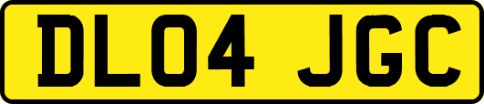 DL04JGC