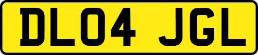 DL04JGL