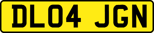 DL04JGN