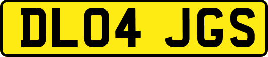 DL04JGS