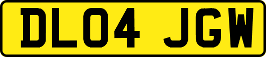 DL04JGW