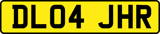 DL04JHR
