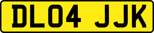 DL04JJK