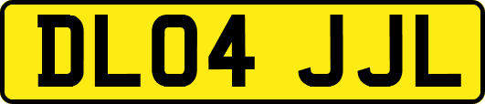 DL04JJL