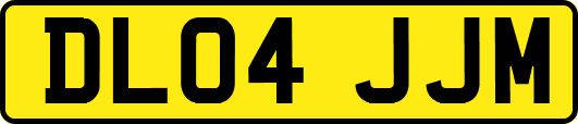 DL04JJM