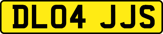 DL04JJS