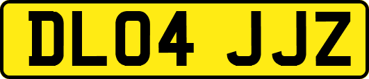 DL04JJZ