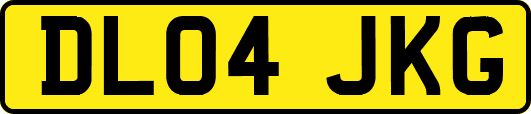 DL04JKG