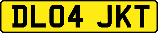 DL04JKT