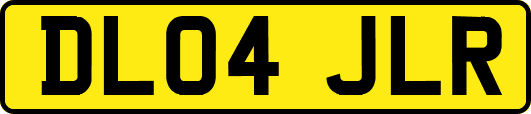 DL04JLR