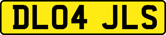 DL04JLS