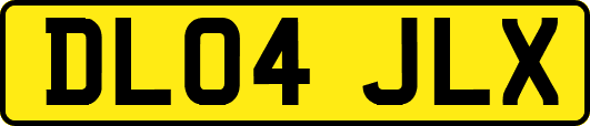 DL04JLX