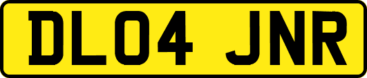 DL04JNR