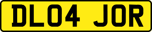 DL04JOR