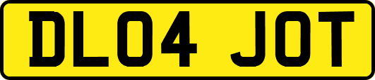 DL04JOT
