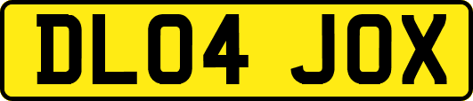 DL04JOX