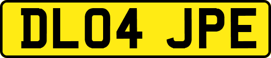 DL04JPE