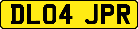 DL04JPR
