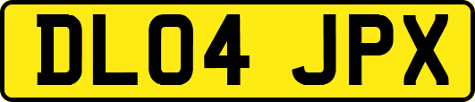 DL04JPX